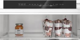 Вбудований холодильник Bosch KIN96VFD0: 2