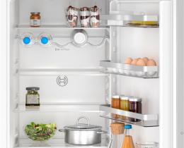 Вбудований холодильник Bosch KIN96VFD0: 3