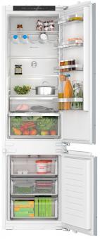 Вбудований холодильник Bosch KIN96VFD0: 1