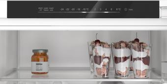 Вбудований холодильник Bosch KIN96VFD0: 2