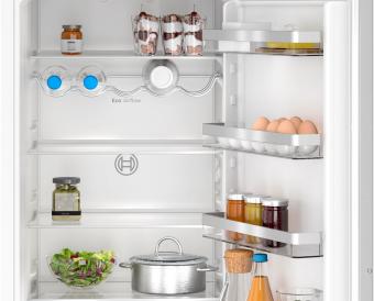 Вбудований холодильник Bosch KIN96VFD0: 3