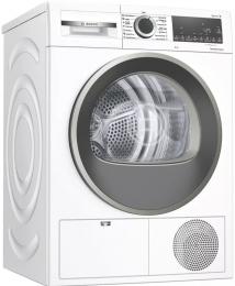 Сушильна машина Bosch WQG14210UA: 1