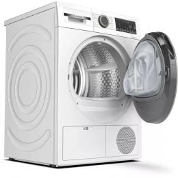 Сушильна машина Bosch WQG14210UA: 2