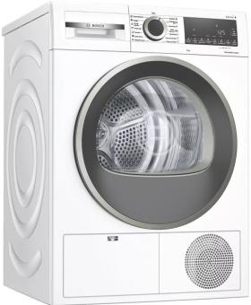 Сушильна машина Bosch WQG14210UA: 1