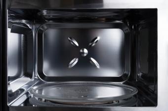 Вбудована мікрохвильова піч VENTOLUX MWBI 20 BK ST: 4