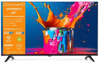 Телевізор OzoneHD 40FSN93T2: 1