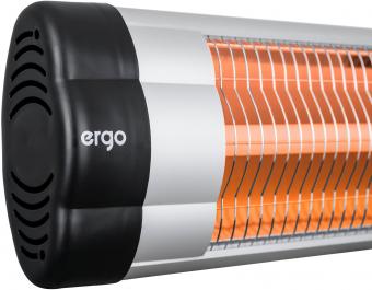 Обігрівач інфрачервоний ERGO HI 2525: 3