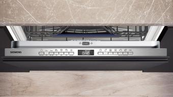 Вбудована посудомийна машина Siemens SN63HX16CE: 2