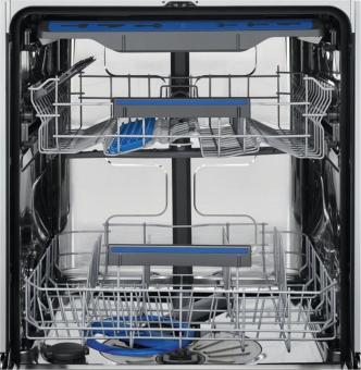 Посудомийна машина Electrolux ESM48310SW: 2