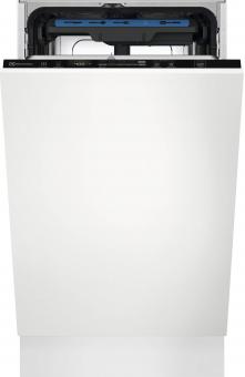 Вбудована посудомийна машина Electrolux KEMC3211L: 1
