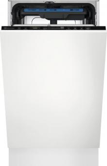 Вбудована посудомийна машина Electrolux KEMB3301L: 1