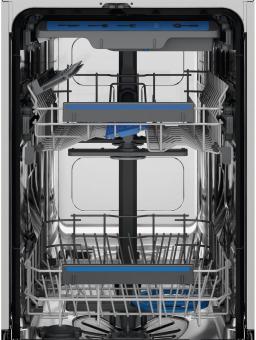 Вбудована посудомийна машина Electrolux KEMB3301L: 2