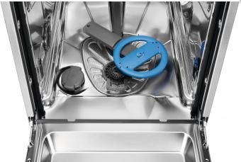 Вбудована посудомийна машина Electrolux KEMB3301L: 3