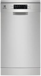 Посудомийна машина Electrolux ESS64321SX: 1