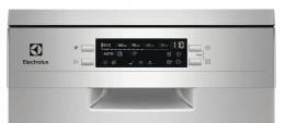 Посудомийна машина Electrolux ESS64321SX: 2