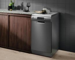 Посудомийна машина Electrolux ESS64321SX: 3