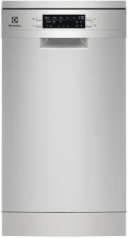 Посудомийна машина Electrolux ESS64321SX: 1