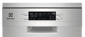 Посудомийна машина Electrolux ESS64321SX: 2