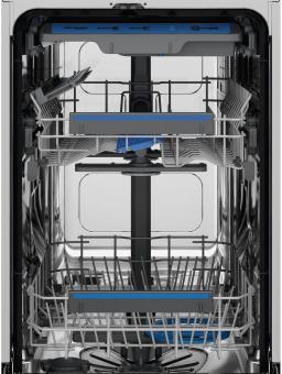 Посудомийна машина Electrolux ESS64321SX: 4