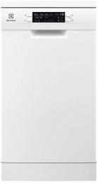 Посудомийна машина Electrolux ESS43210SW: 1
