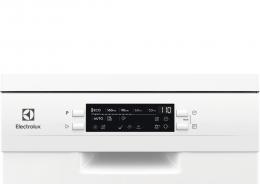 Посудомийна машина Electrolux ESS43210SW: 2