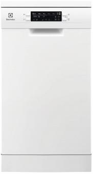 Посудомийна машина Electrolux ESS43210SW: 1