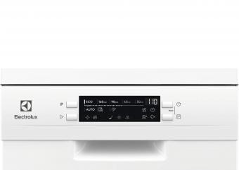 Посудомийна машина Electrolux ESS43210SW: 2