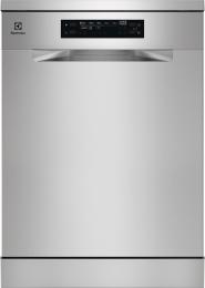 Посудомийна машина Electrolux ESM64831SX: 1