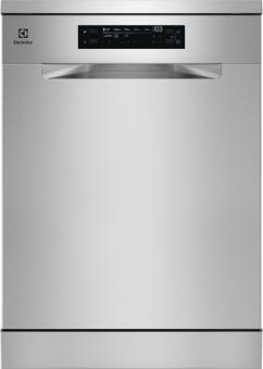 Посудомийна машина Electrolux ESM64831SX: 1