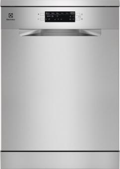 Посудомийна машина Electrolux ESA47210SX: 1