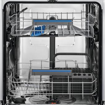 Посудомийна машина Electrolux ESA47210SX: 2
