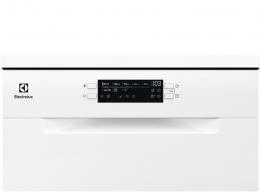 Посудомийна машина Electrolux ESA47210SW: 2
