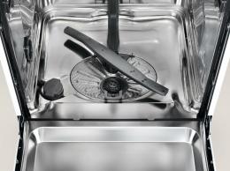 Посудомийна машина Electrolux ESA47210SW: 3