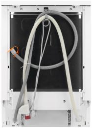 Посудомийна машина Electrolux ESA47210SW: 5