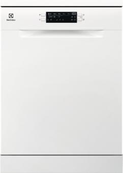 Посудомийна машина Electrolux ESA47210SW: 1