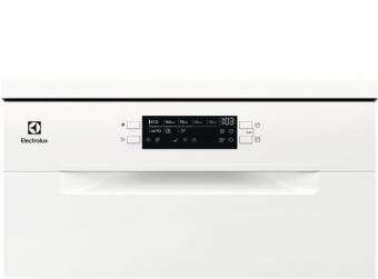 Посудомийна машина Electrolux ESA47210SW: 2