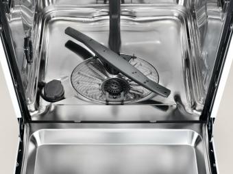 Посудомийна машина Electrolux ESA47210SW: 3