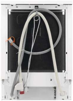 Посудомийна машина Electrolux ESA47210SW: 5