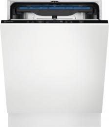 Вбудована посудомийна машина Electrolux EEM48221L: 1