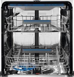 Вбудована посудомийна машина Electrolux EEM48221L: 2