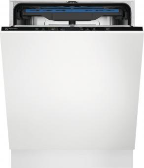 Вбудована посудомийна машина Electrolux EEM48221L: 1