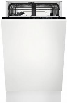 Вбудована посудомийна машина Electrolux EEA71210L: 1