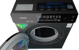 Пральна машина Skyworth F70280SD: 4