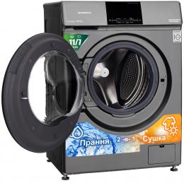 Прально-сушильна машина Skyworth F11230SDY: 3