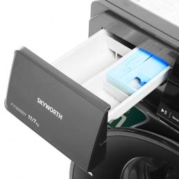 Прально-сушильна машина Skyworth F11230SDY: 6