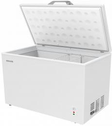 Морозильна скриня EDLER ED-400A: 2