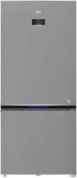 Холодильник BEKO RCNE730E40SXP: 1