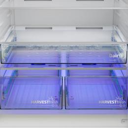 Холодильник BEKO RCNE730E40SXP: 4