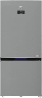 Холодильник BEKO RCNE730E40SXP: 1