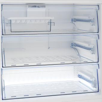 Холодильник BEKO RCNE730E40SXP: 5
